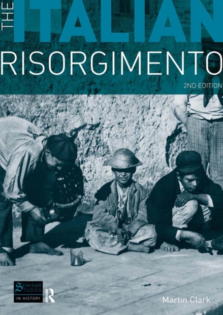 The Italian Risorgimento, EPUB eBook