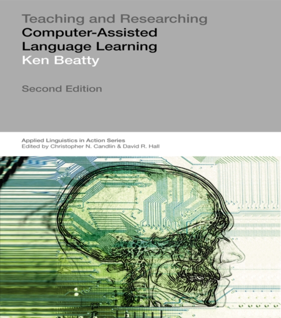 Teaching & Researching: Computer-Assisted Language Learning, EPUB eBook