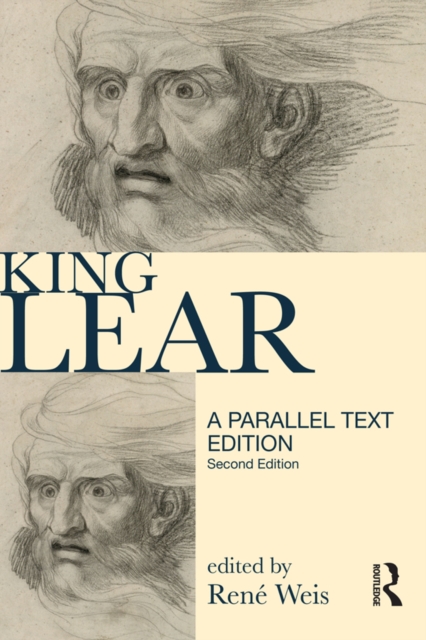 King Lear : Parallel Text Edition, EPUB eBook