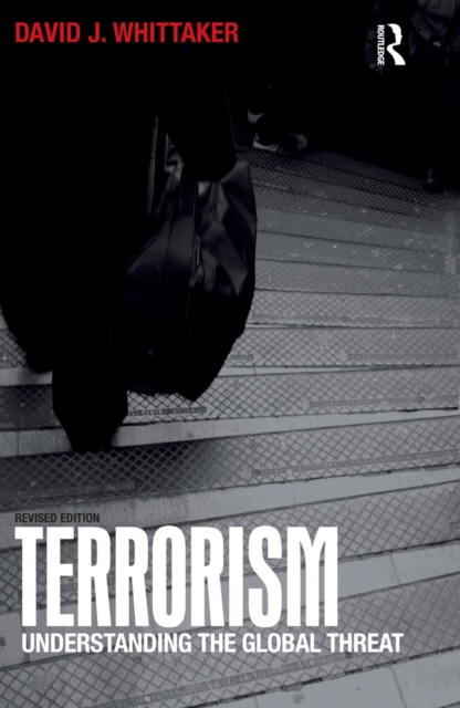 Terrorism : Understanding the Global Threat, EPUB eBook