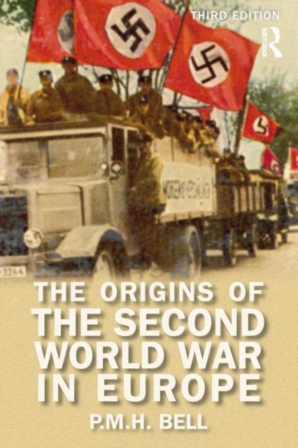 The Origins of the Second World War in Europe, PDF eBook
