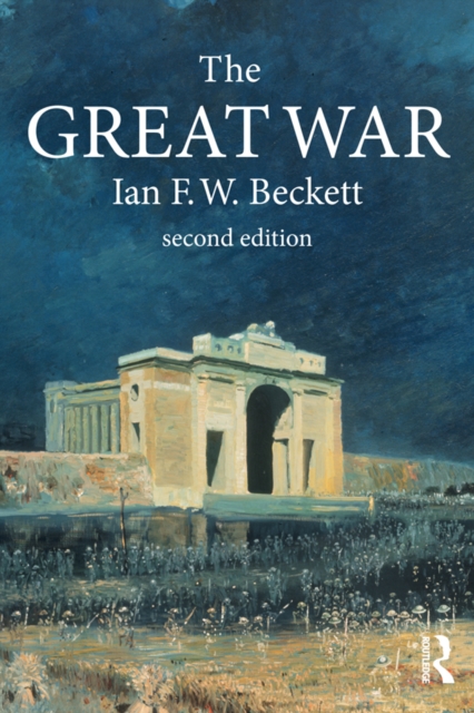 The Great War : 1914-1918, EPUB eBook