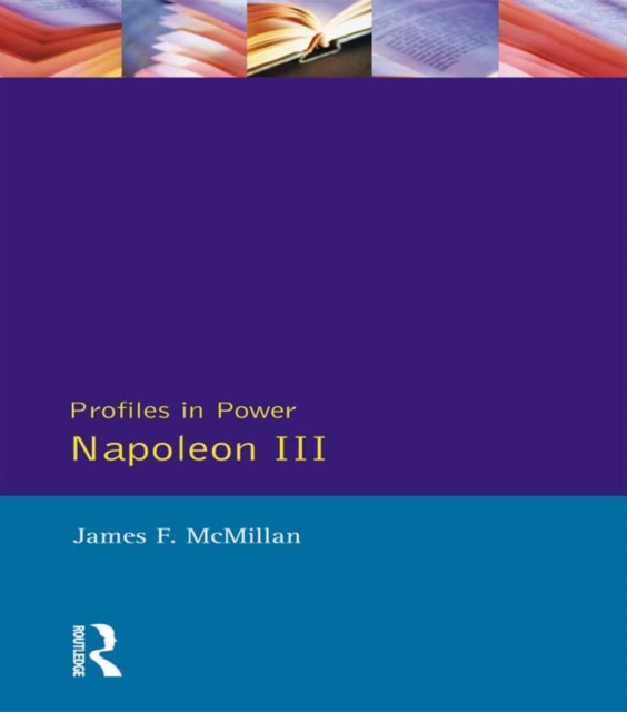 Napoleon III, PDF eBook