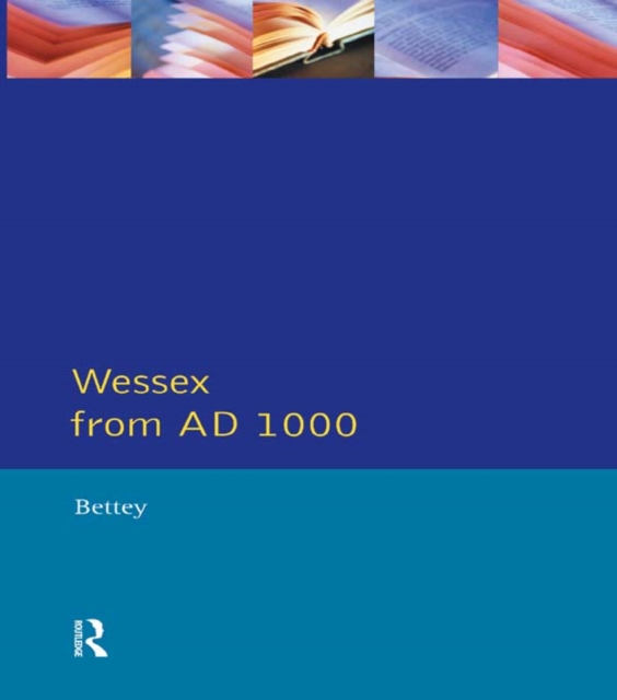 Wessex from 1000 AD, PDF eBook
