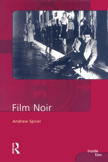Film Noir, PDF eBook