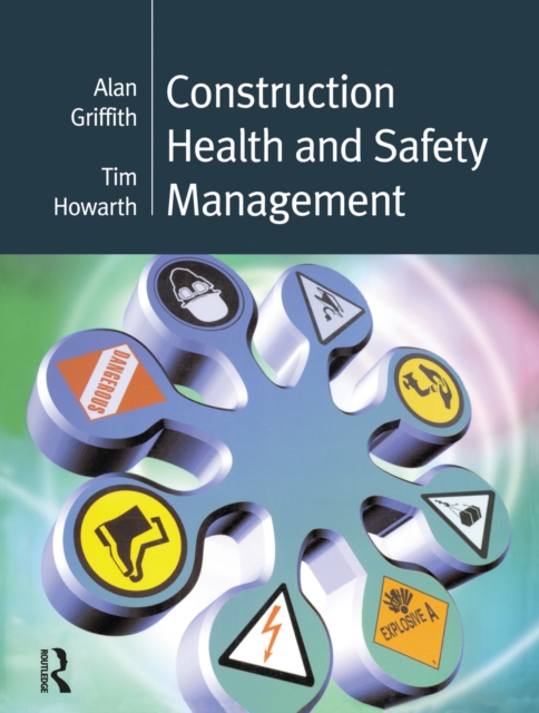 Construction Health and Safety Management, EPUB eBook