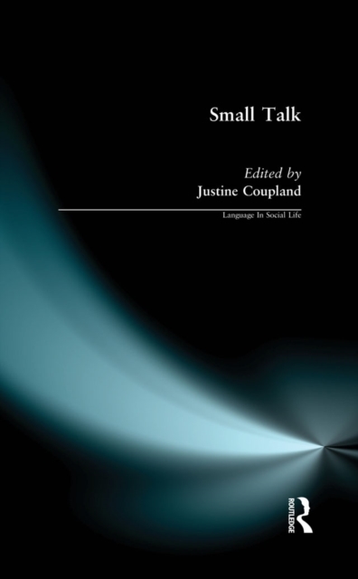 Small Talk, EPUB eBook