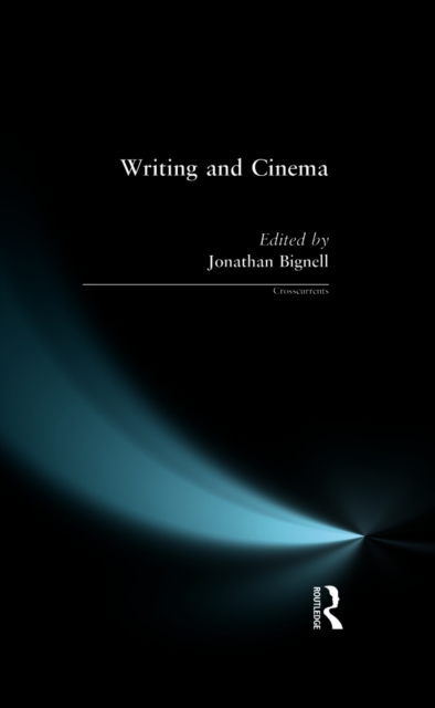 Writing and Cinema, PDF eBook