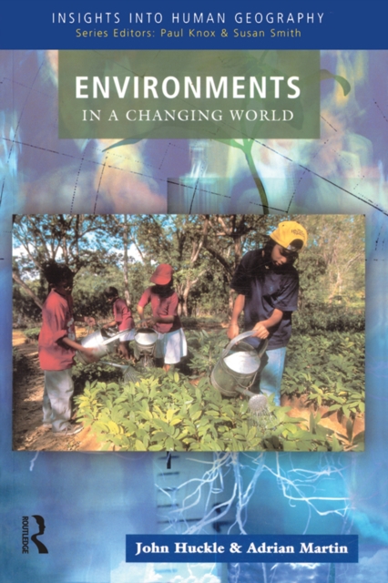 Environments in a Changing World, EPUB eBook