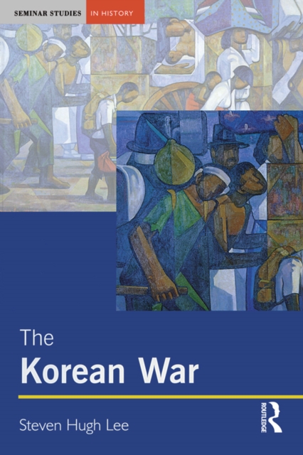 The Korean War, PDF eBook