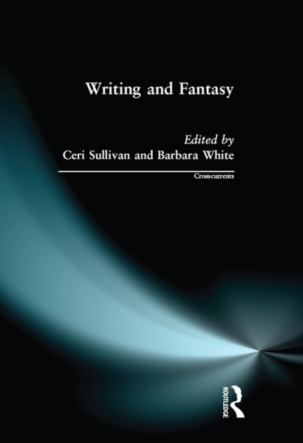 Writing and Fantasy, EPUB eBook
