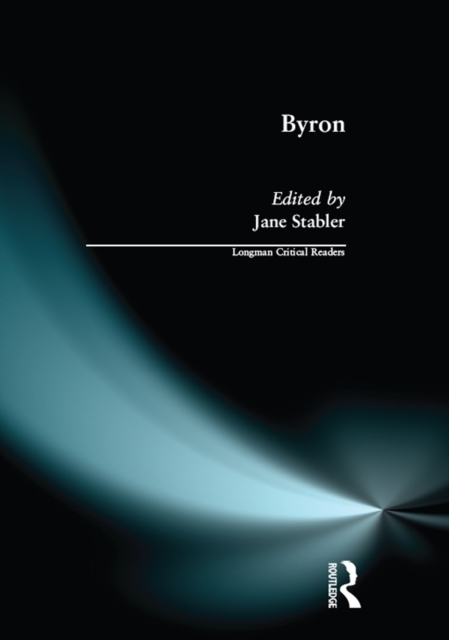 Byron, PDF eBook