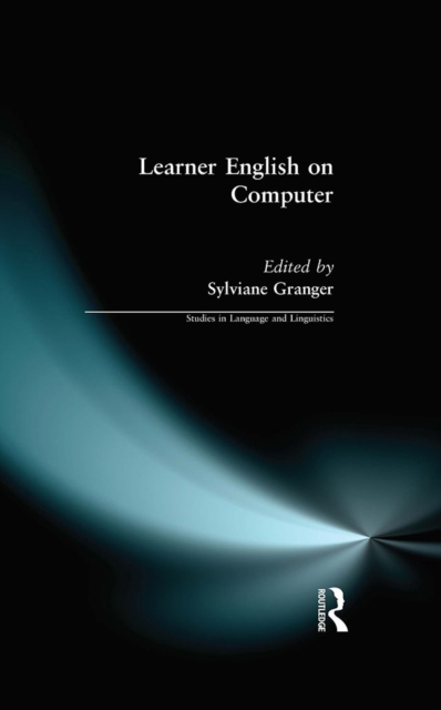 Learner English on Computer, PDF eBook