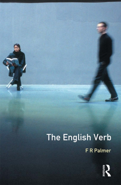 The English Verb, PDF eBook
