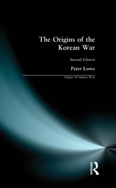 The Origins of the Korean War : Second Edition, PDF eBook