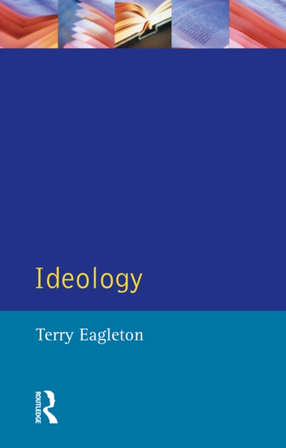 Ideology, EPUB eBook