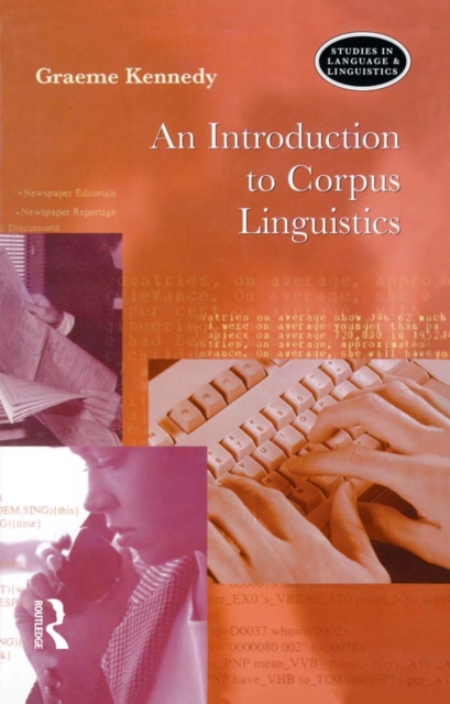 An Introduction to Corpus Linguistics, PDF eBook