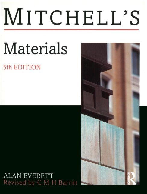 Materials, EPUB eBook