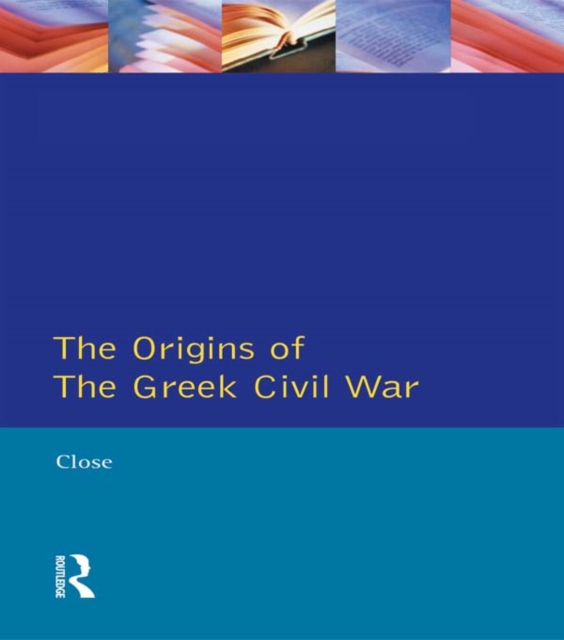 Greek Civil War, The, PDF eBook
