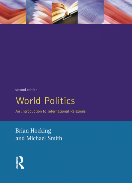 World Politics : An Introduction to International Relations, PDF eBook