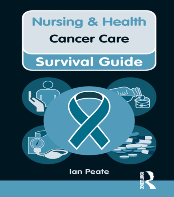 Cancer Care, PDF eBook