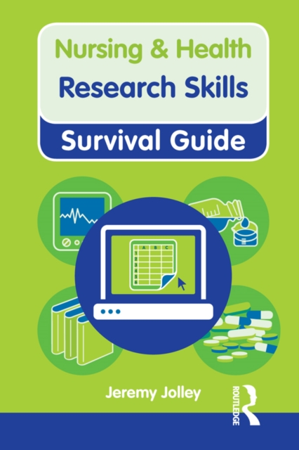 Research Skills, PDF eBook