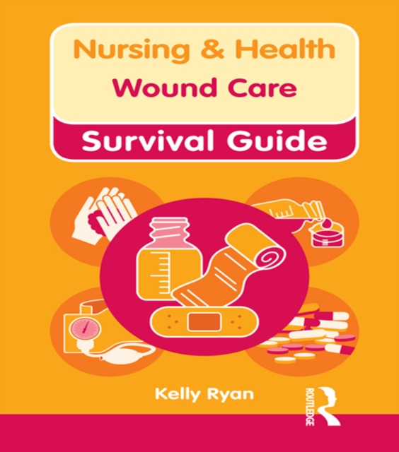 Wound Care, PDF eBook