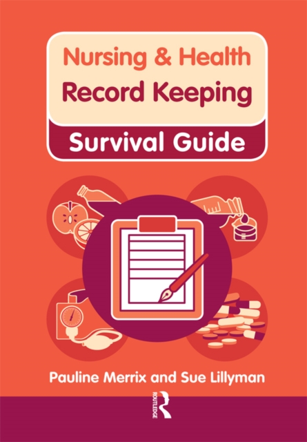 Record Keeping, PDF eBook