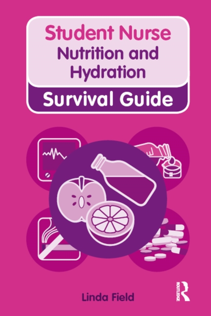 Nutrition and Hydration, PDF eBook