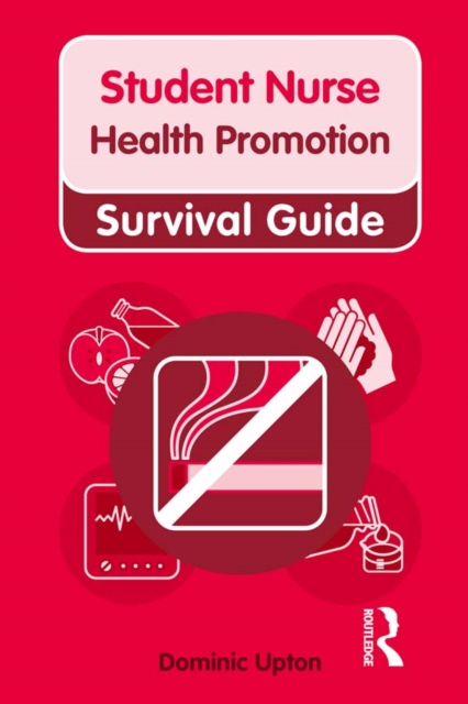 Health Promotion, EPUB eBook