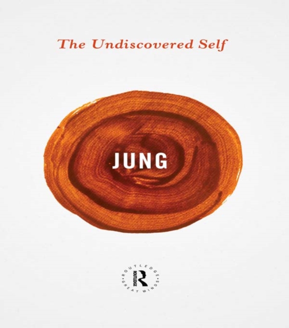 The Undiscovered Self, PDF eBook