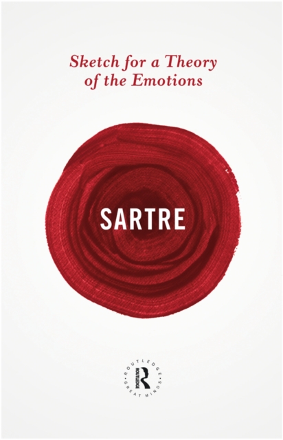 Sketch for a Theory of the Emotions, PDF eBook