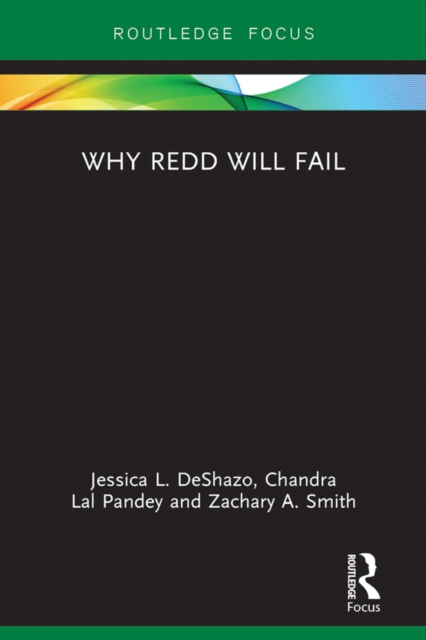Why REDD will Fail, PDF eBook