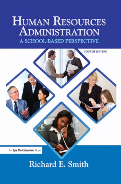 Human Resources Administration : A School Based Perspective, EPUB eBook