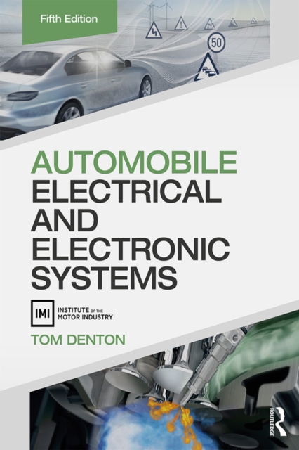 Automobile Electrical and Electronic Systems, EPUB eBook