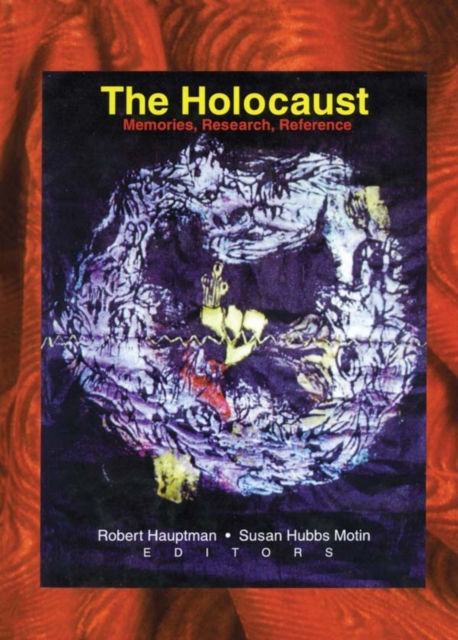 The Holocaust : Memories, Research, Reference, PDF eBook