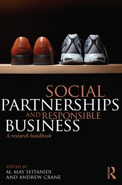 Social Partnerships and Responsible Business : A Research Handbook, PDF eBook