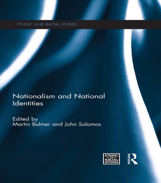 Nationalism and National Identities, EPUB eBook