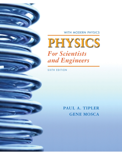 Physics for Scientists and Engineers Extended Version (International Edition), PDF eBook