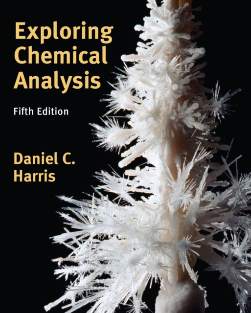 Exploring Chemical Analysis, EPUB eBook