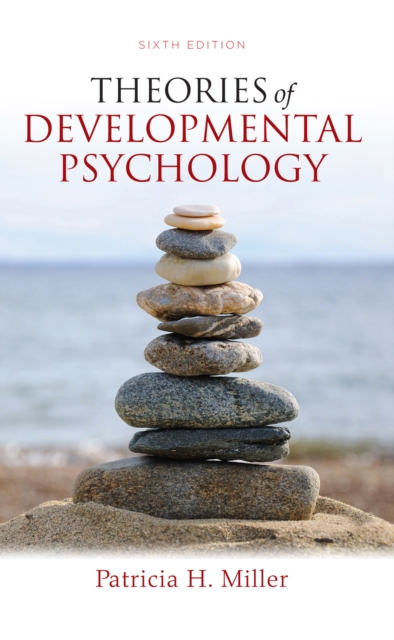 Theories of Developmental Psychology, EPUB eBook