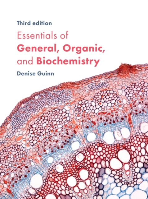 Essentials of General, Organic, and Biochemistry, EPUB eBook