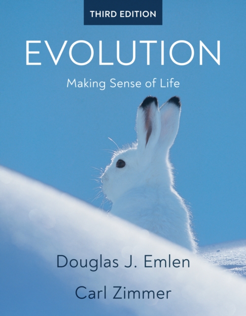 Evolution (International Edition) : Making Sense of Life, EPUB eBook