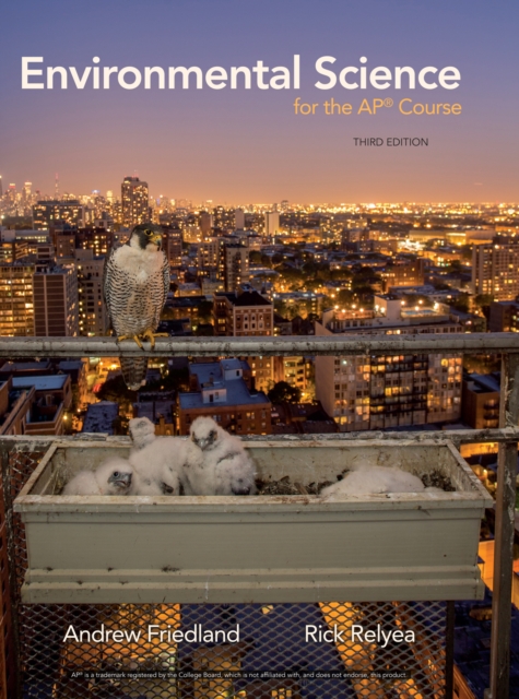 Environmental Science for the AP(R) Course, EPUB eBook