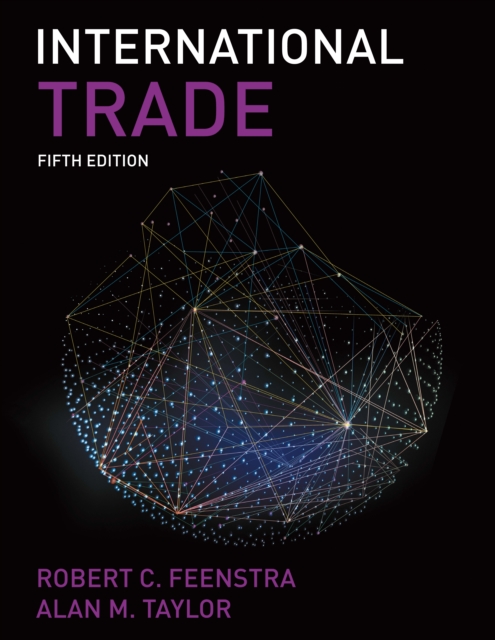 International Trade (International Edition), EPUB eBook