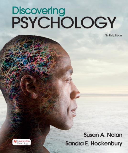 Discovering Psychology (International Edition), EPUB eBook