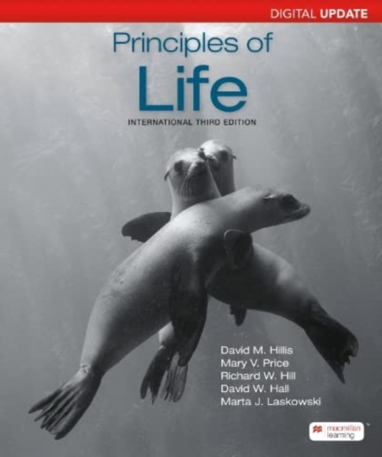 Principles of Life Digital Update (International Edition), Paperback / softback Book