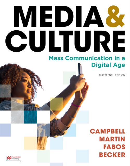 Media & Culture (International Edition) : An Introduction to Mass Communication, EPUB eBook