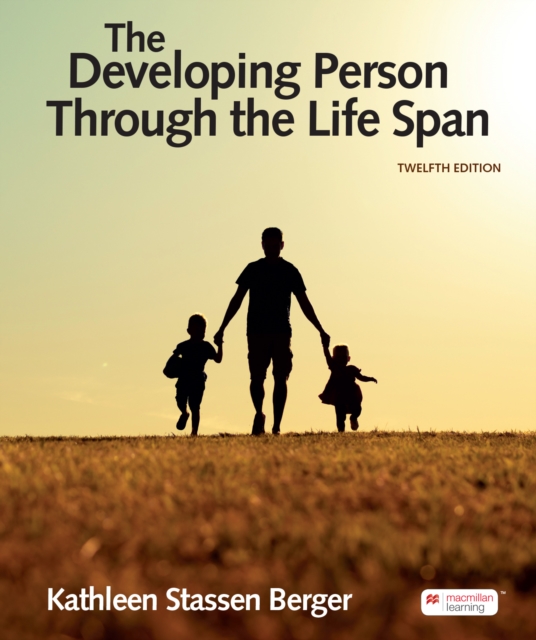 Developing Person Through the Life Span (International Edition), EPUB eBook