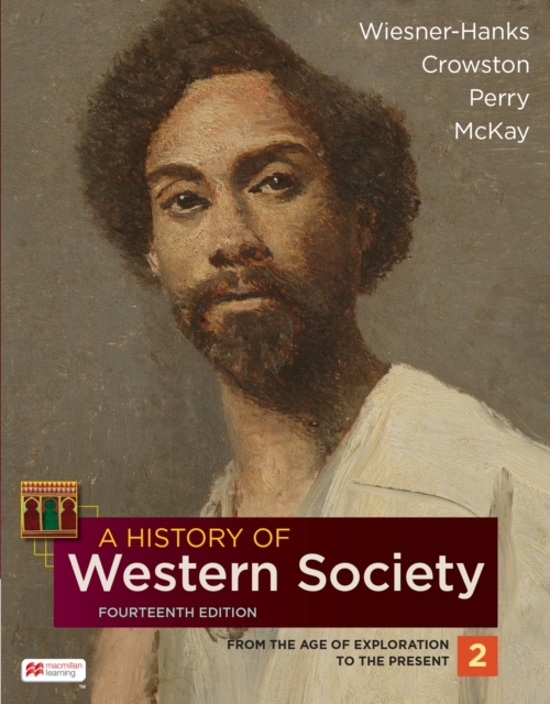 History of Western Society, Volume 2 (International Edition), EPUB eBook
